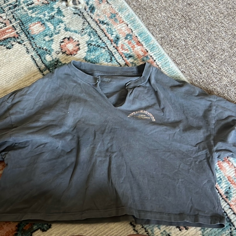 Cotton On Cropped tshirt